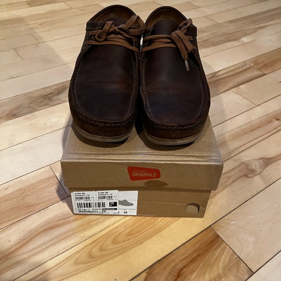 Clark’s wallabies - Picture 3 of 5